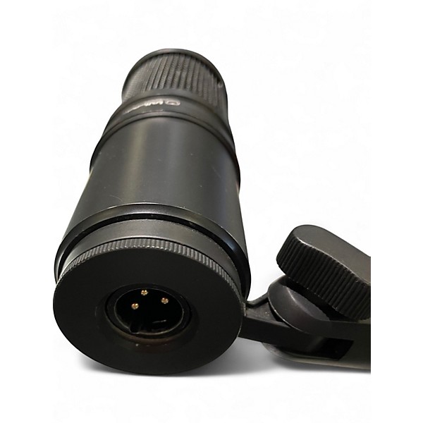 Used Zoom ZDM1 Dynamic Microphone