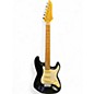 Used Sebring Sb100 Black Solid Body Electric Guitar thumbnail