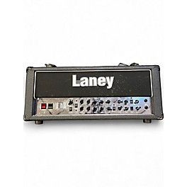Used Laney vh100r Tube Guitar Amp Head