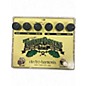 Used Electro-Harmonix Turnip Greens Effect Pedal thumbnail