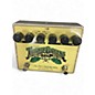 Used Electro-Harmonix Turnip Greens Effect Pedal
