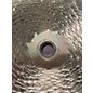 Used SABIAN 16in sbr bright crash Cymbal