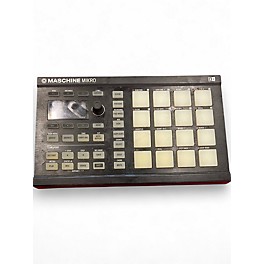 Used Native Instruments Maschine MKII MIDI Controller