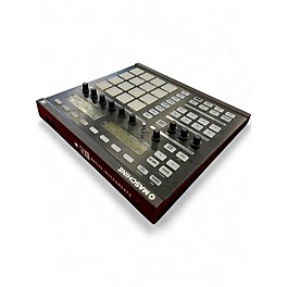 Used Native Instruments Maschine MKI MIDI Controller