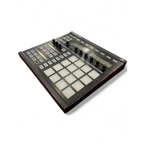 Used Native Instruments Maschine MKI MIDI Controller