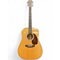 Used Martin HD28 Natural Acoustic Guitar thumbnail