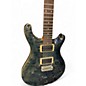 Used 1990 PRS CE24 Charcoal Solid Body Electric Guitar thumbnail