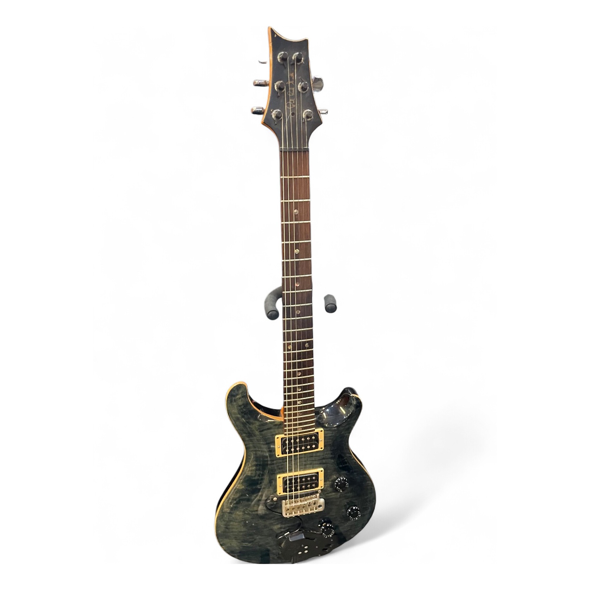 ギター PRS CE24 KID09 CHARCOAL BURST PRS SE CE | CE24 - Charcoal Burst