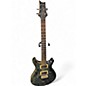 Used 1990 PRS CE24 Charcoal Solid Body Electric Guitar
