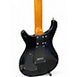 Used 1990 PRS CE24 Charcoal Solid Body Electric Guitar