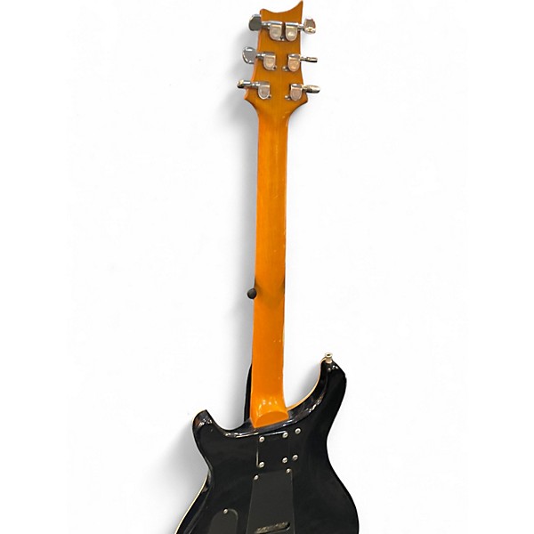 Used 1990 PRS CE24 Charcoal Solid Body Electric Guitar