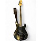Used ESP LTD AP4 Black Electric Bass Guitar thumbnail