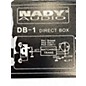 Used Nady DB-1 Direct Box