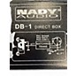 Used Nady DB-1 Direct Box