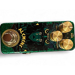 Used All Pedal ALCMENE Effect Pedal