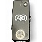 Used JHS Pedals Mini A/B Pedal thumbnail