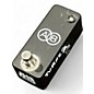 Used JHS Pedals Mini A/B Pedal
