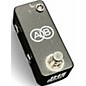 Used JHS Pedals Mini A/B Pedal