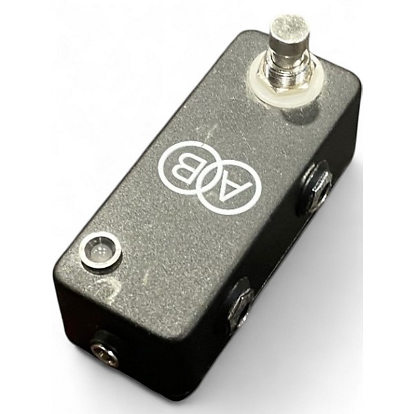 Used JHS Pedals Mini A/B Pedal