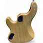 Used Cort GB54JJ Natural Electric Bass Guitar