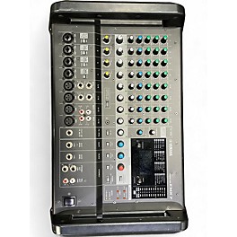 Used Yamaha EMX7 Powered Mixer