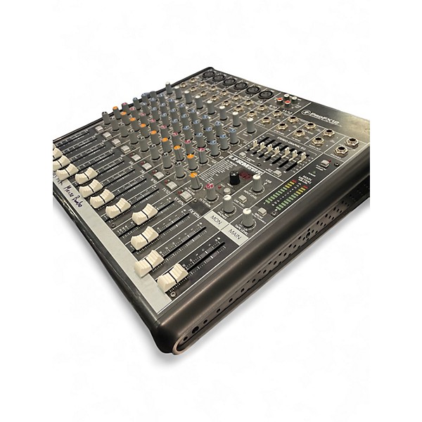 Used Mackie PROFX12 Unpowered Mixer