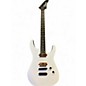 Used Dean Modern 24 Classic White Solid Body Electric Guitar thumbnail