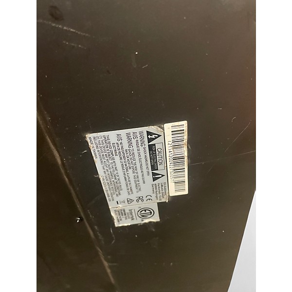 Used HeadRush Pedalboard Effect Processor