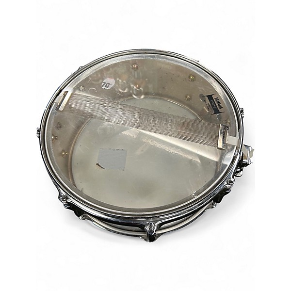 Used Yamaha 14in KSD225 STEEL Drum