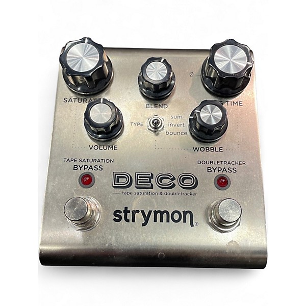 Strymon Deco V1 | Reverb