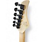 Used Schecter Guitar Research C-6 PRO AQUA BURST  Solid Body Electric Guitar