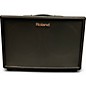 Used Roland Acoustic Chorus AC60 Acoustic Guitar Combo Amp thumbnail
