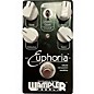 Used Wampler Euphoria Overdrive Effect Pedal thumbnail