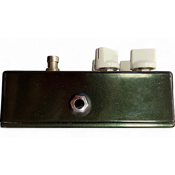 Used Wampler Euphoria Overdrive Effect Pedal