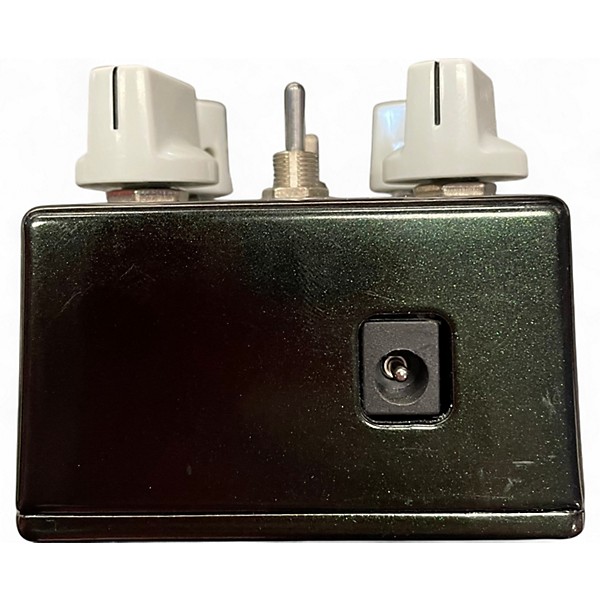 Used Wampler Euphoria Overdrive Effect Pedal