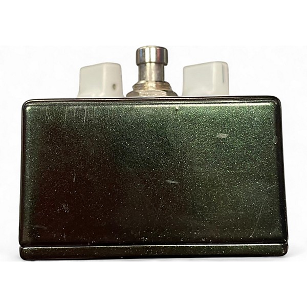 Used Wampler Euphoria Overdrive Effect Pedal