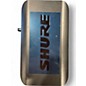 Used Shure BLX4 Wireless system Handheld Wireless System