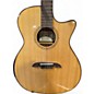 Used Alvarez AG60CEAR Antique Natural Acoustic Electric Guitar