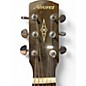 Used Alvarez AG60CEAR Antique Natural Acoustic Electric Guitar