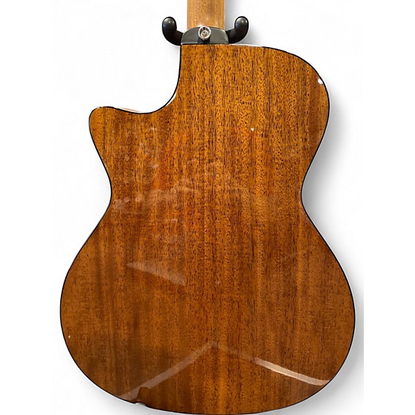 Used Alvarez AG60CEAR Antique Natural Acoustic Electric Guitar