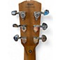 Used Alvarez AG60CEAR Antique Natural Acoustic Electric Guitar