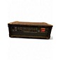 Used SWR Workingman's 4004 Bass Amp Head thumbnail