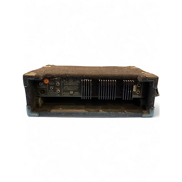 Used SWR Workingman's 4004 Bass Amp Head
