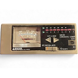 Used Arion HU8400 Tuner