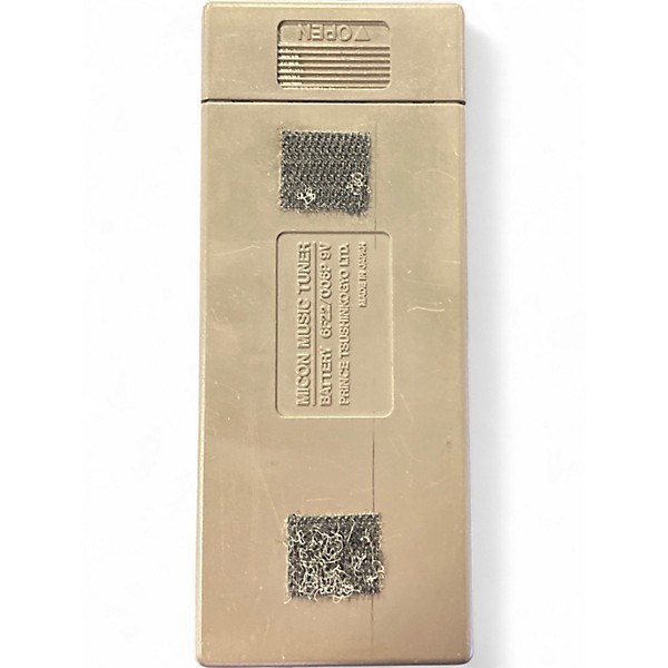 Used Arion HU8400 Tuner