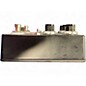 Used Solaris FUZZ FACE Effect Pedal