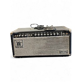 Vintage 1979 Ernie Ball Music Man HD-130 REVERB Guitar Cabinet