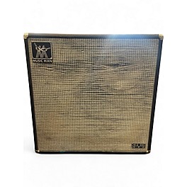 Vintage 1970s Ernie Ball Music Man 412-GS Guitar Cabinet