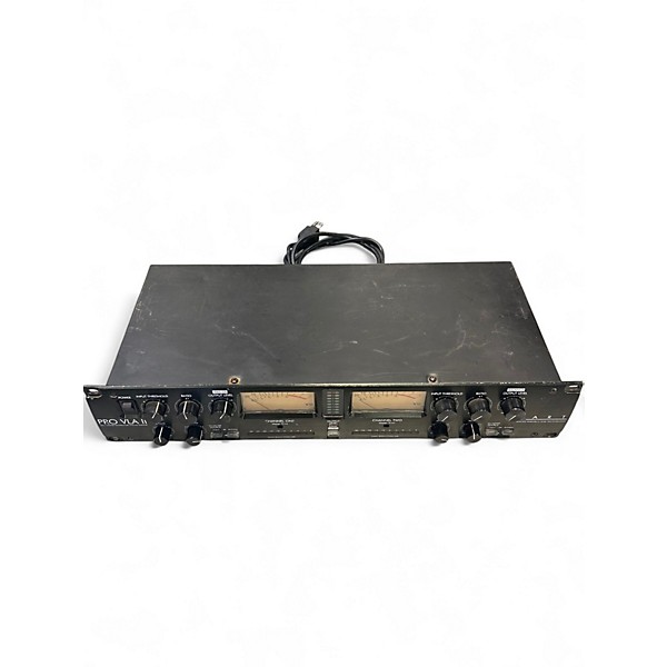 Used Art Pro VLA II Power Amp