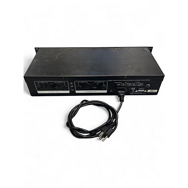 Used Art Pro VLA II Power Amp